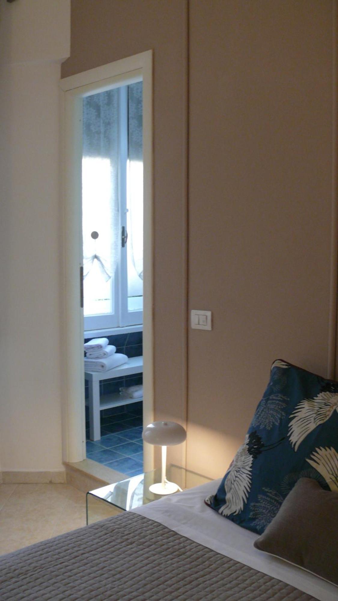 Camera Con Vista Rom Eksteriør billede